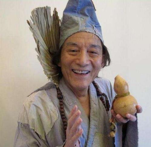 济公 游本昌 在线观看,在线重温传奇人生